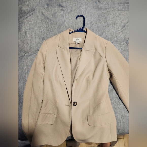 Work Jacket - Picture 5 of 12